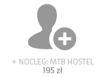 hostel sredniozaawansowani wyprzedany